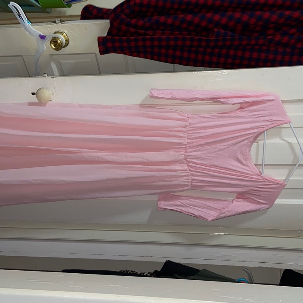 maternity dress